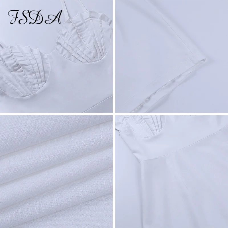 V Neck Mini Sexy Backless Dress Women Spaghetti Strap White Summer 2021 Sleeveless Club Bodycon Dresses Party Beach
V Neck Mini Sexy Backless Dress Women Spaghetti Strap White Summer 2021 Sleeveless Club Bodycon Dresses Party Beach