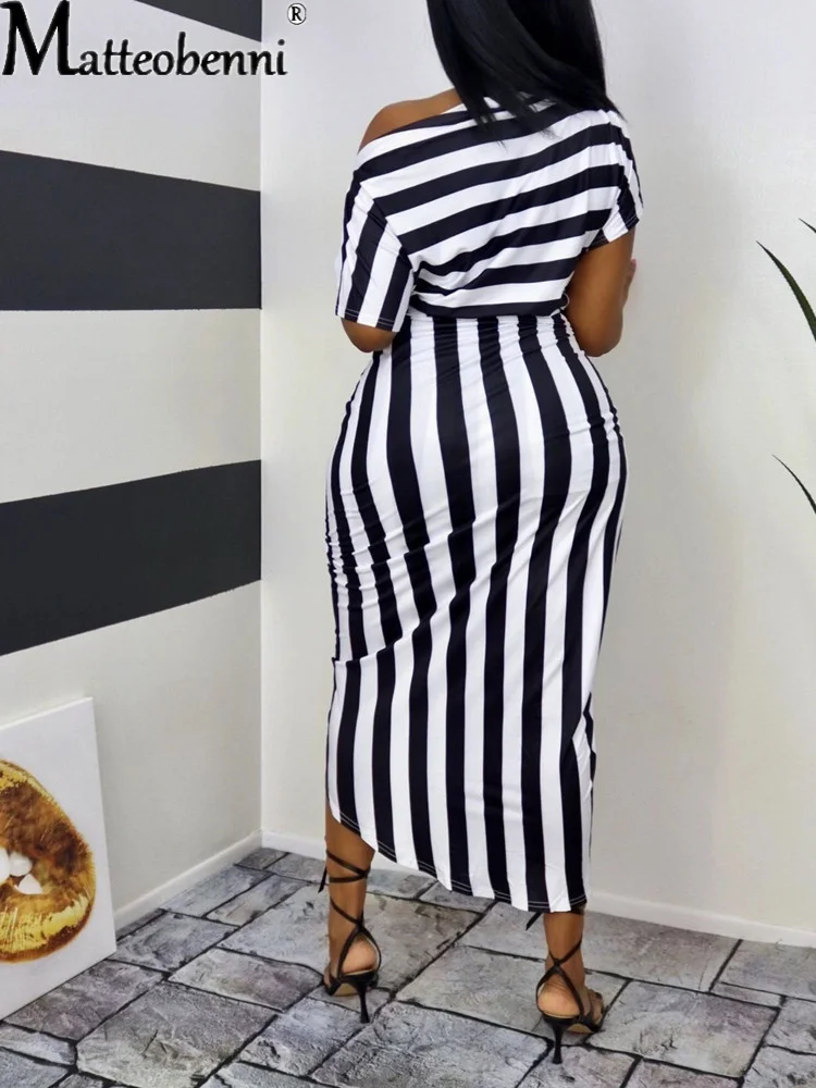 2021 Ladies Tie Dye Dress Fashion Strapless Striped Slim Long Street Dress Casual Home Outdoor Commuter Plus Size Dress Women
2021 Ladies Tie Dye Dress Fashion Strapless Striped Slim Long Street Dress Casual Home Outdoor Commuter Plus Size Dress Women