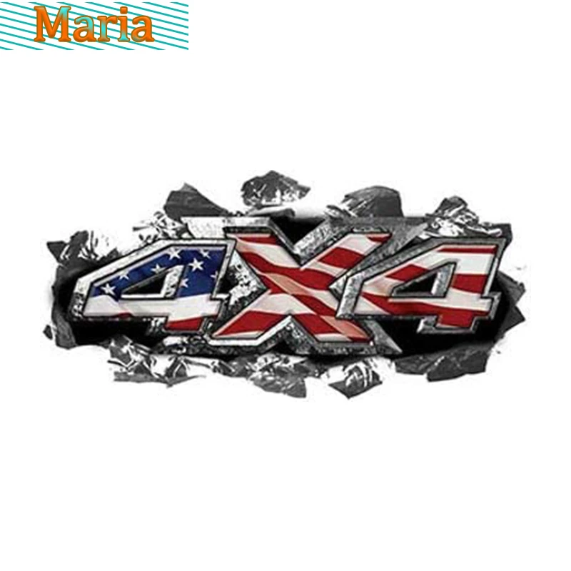 Weston Ink 4x4 Truck Decal with Perforated Metal (American Flag) Car/truck/MacBook/laptop and Aders Auto Parts
Weston Ink 4x4 Truck Decal with Perforated Metal (American Flag) Car/truck/MacBook/laptop and Aders Auto Parts