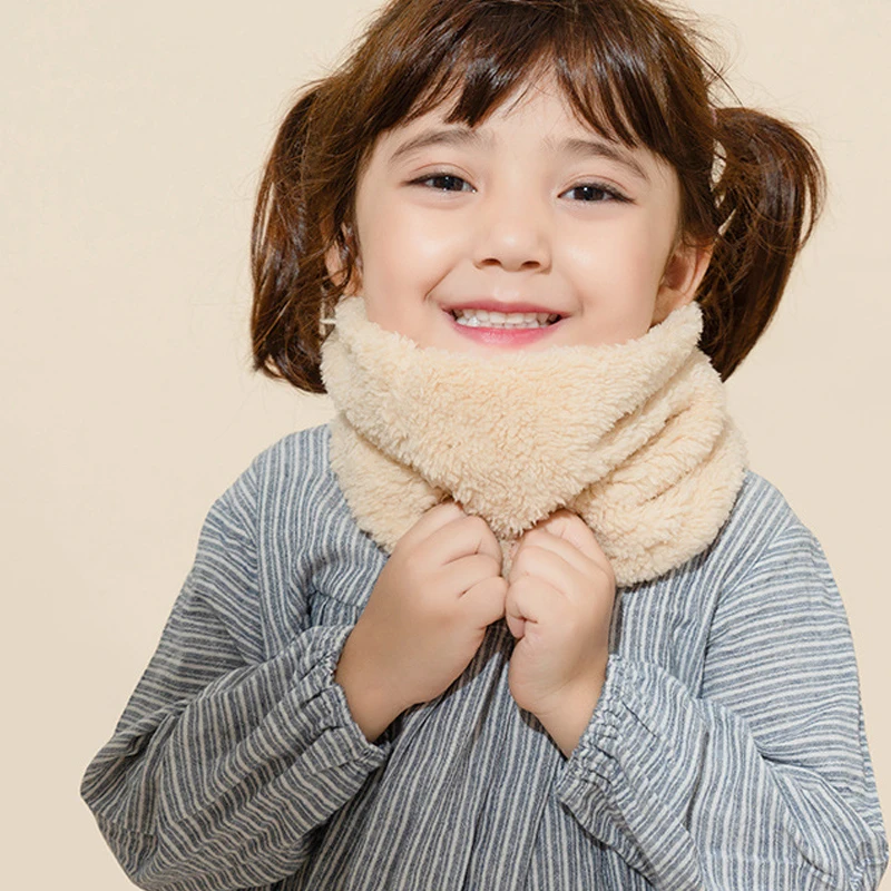 New Winter Scarf For Men Women Children Neck Wool Collar Scarf Adult Baby Scarf Cotton Thickened Scarves Baby Warm Neck Scarves
New Winter Scarf For Men Women Children Neck Wool Collar Scarf Adult Baby Scarf Cotton Thickened Scarves Baby Warm Neck Scarves