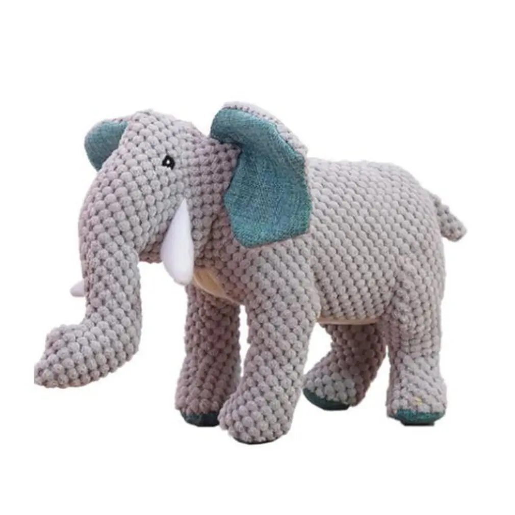 Dog Molar Toys Puppies Small Medium-sized Dogs Durable Plush Molar Pet Safety Products Sounding Practical Toys
Dog Molar Toys Puppies Small Medium-sized Dogs Durable Plush Molar Pet Safety Products Sounding Practical Toys