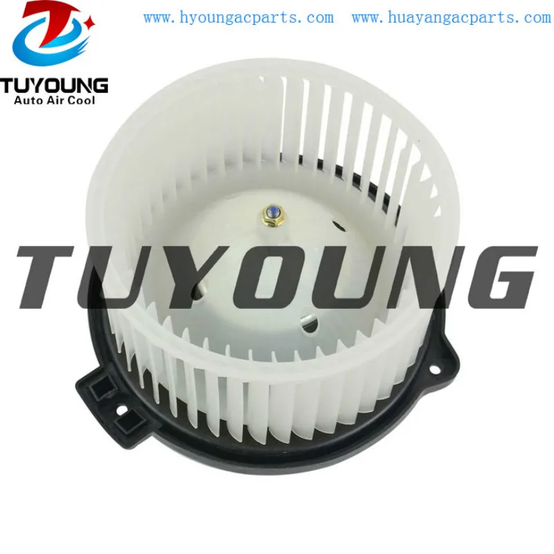 Car a/c fan blower motor fit for-Toyota Corolla L4 1.8L 1998- 2002 87103-02021 8710302021 anti-clockwise R134a
Car a/c fan blower motor fit for-Toyota Corolla L4 1.8L 1998- 2002 87103-02021 8710302021 anti-clockwise R134a
