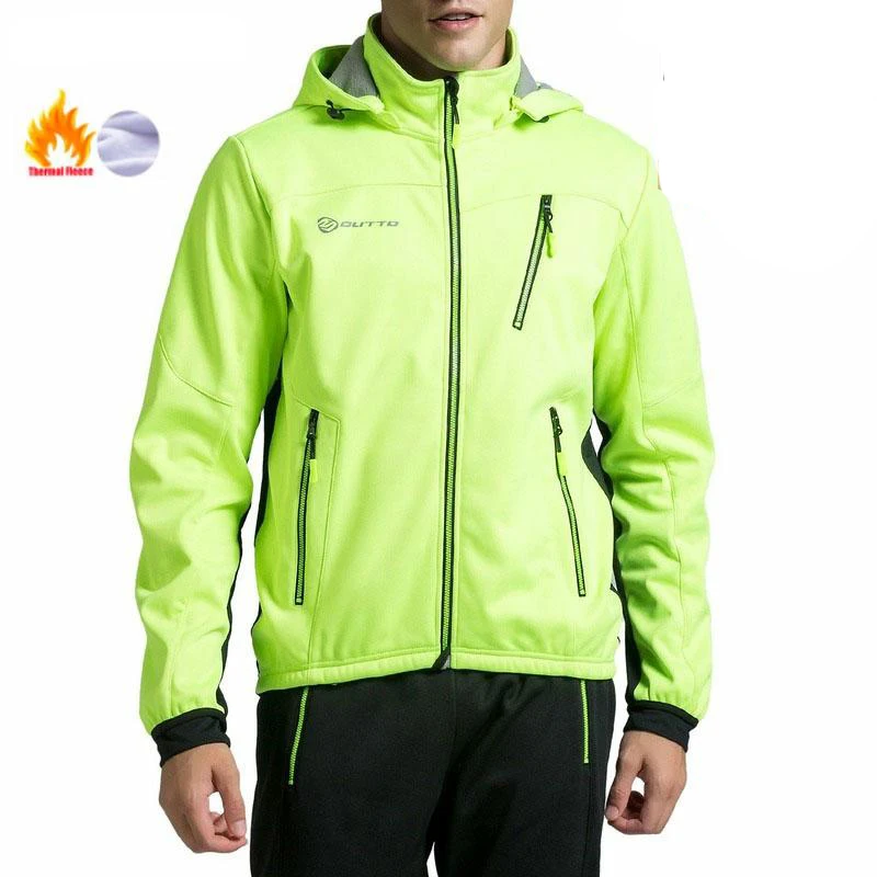 Cycling Jersey Men Fleece Hoodie Winter Thermal Wind Bike Jackets Windbreaker Rain Reflective Clothing
Cycling Jersey Men Fleece Hoodie Winter Thermal Wind Bike Jackets Windbreaker Rain Reflective Clothing