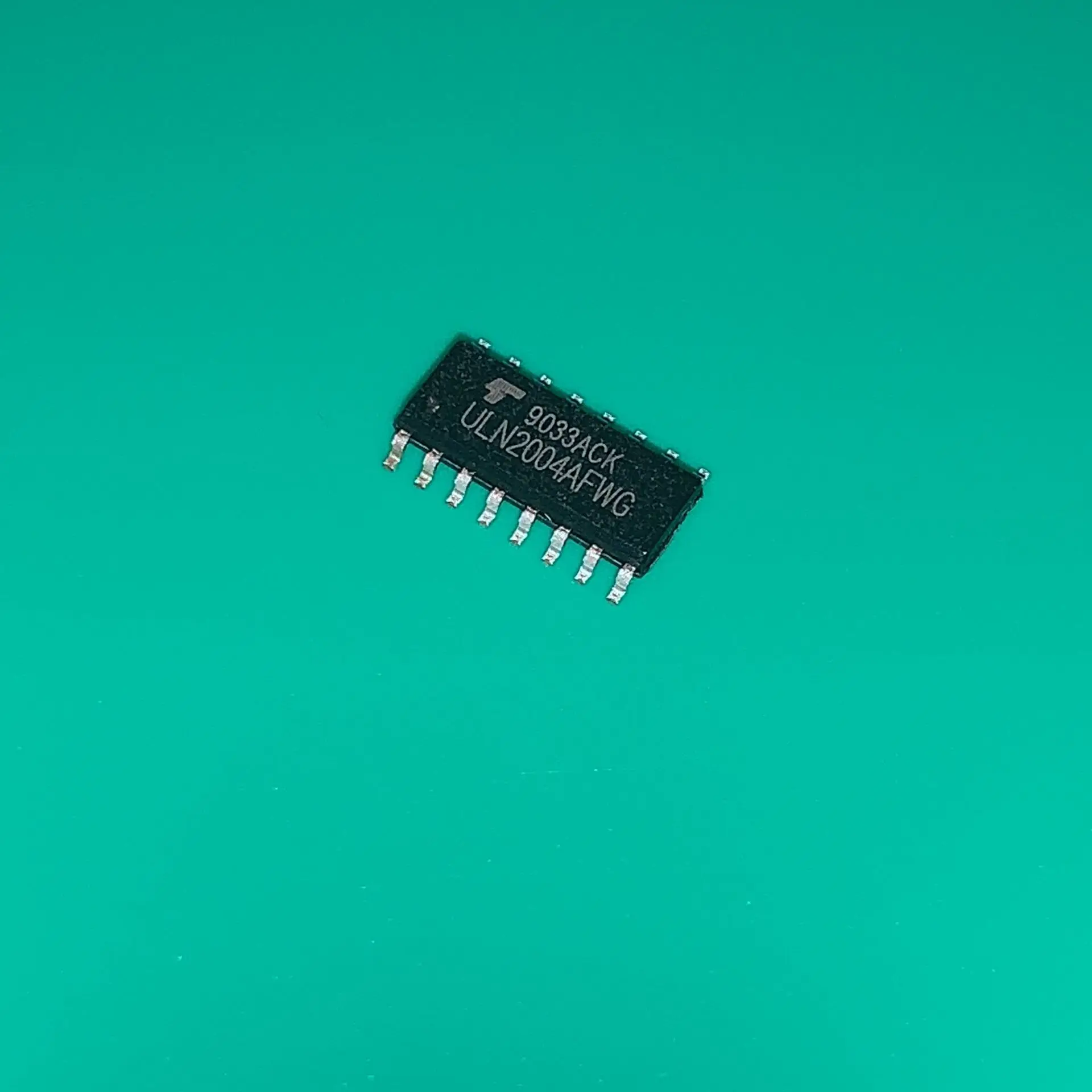 10pcs/lot ULN2004AFWG SOP-16 ULN2004AG IC PWR RELAY 7NPN 1-1 16SOL ULN2004FWG ULN2004AFG UL2004AFWG ULN 2004AFWG
10pcs/lot ULN2004AFWG SOP-16 ULN2004AG IC PWR RELAY 7NPN 1-1 16SOL ULN2004FWG ULN2004AFG UL2004AFWG ULN 2004AFWG