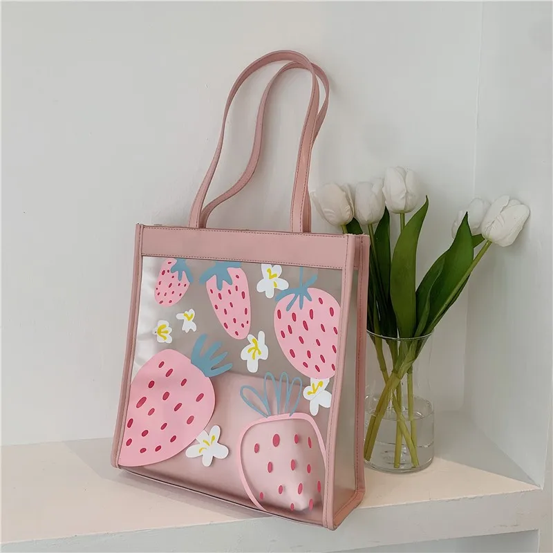 2021 New Female Shoulder Bags Shopper Bolsa Top Simple Fashion Summer Beach Korean Designer Woman Handbags Women's Bag Totes Hit
2021 New Female Shoulder Bags Shopper Bolsa Top Simple Fashion Summer Beach Korean Designer Woman Handbags Women's Bag Totes Hit
