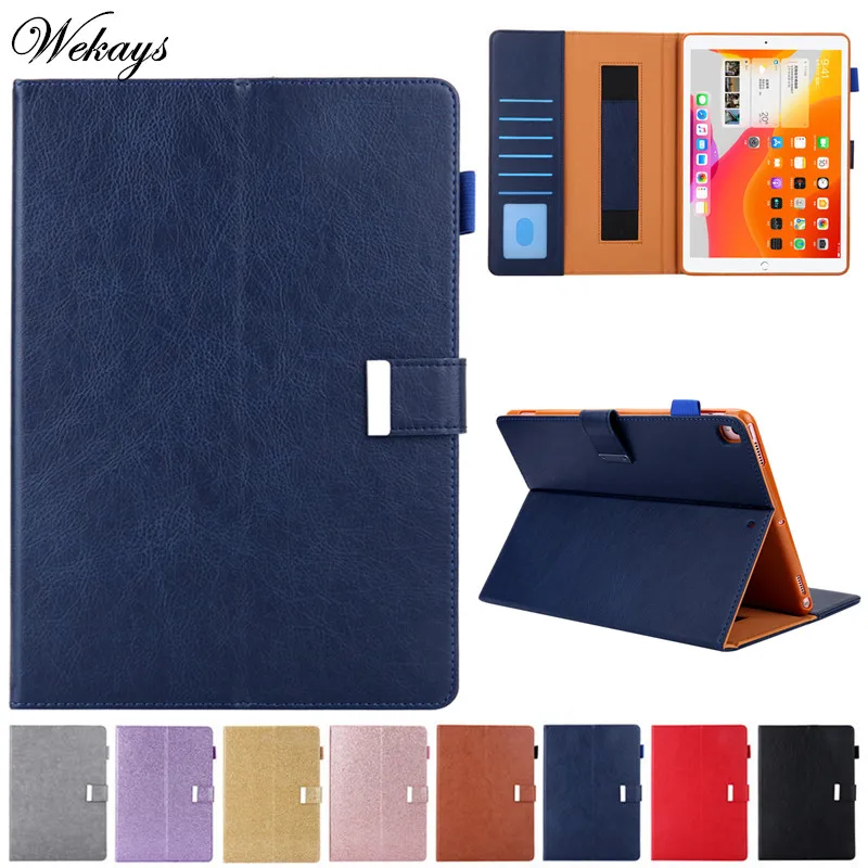 Coque Cover For Apple Ipad Air 2 Ipad 6 A1566 A1567 Bussiness Leather Funda Case For Ipad Air 2 Ipad6 Cover Cases sFor Ipad Air2
Coque Cover For Apple Ipad Air 2 Ipad 6 A1566 A1567 Bussiness Leather Funda Case For Ipad Air 2 Ipad6 Cover Cases sFor Ipad Air2