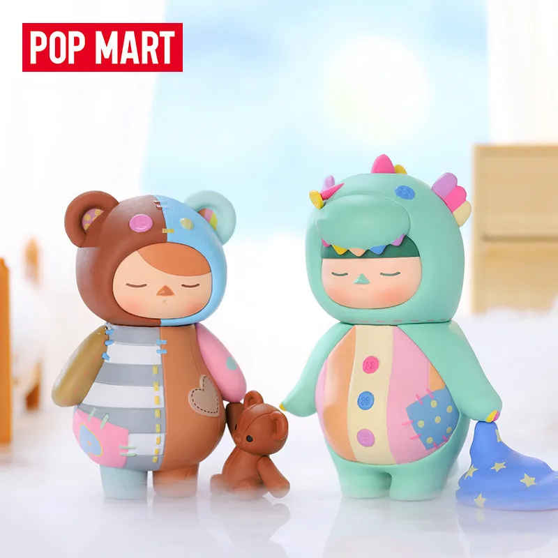 Загадочная коробка POPMART PUCKY Elf, Спящая детская серия, детские игрушки, модель подтвердите стиль, милая аниме-фигурка, подарок, кукла-сюрприз
Загадочная коробка POPMART PUCKY Elf, Спящая детская серия, детские игрушки, модель подтвердите стиль, милая аниме-фигурка, подарок, кукла-сюрприз