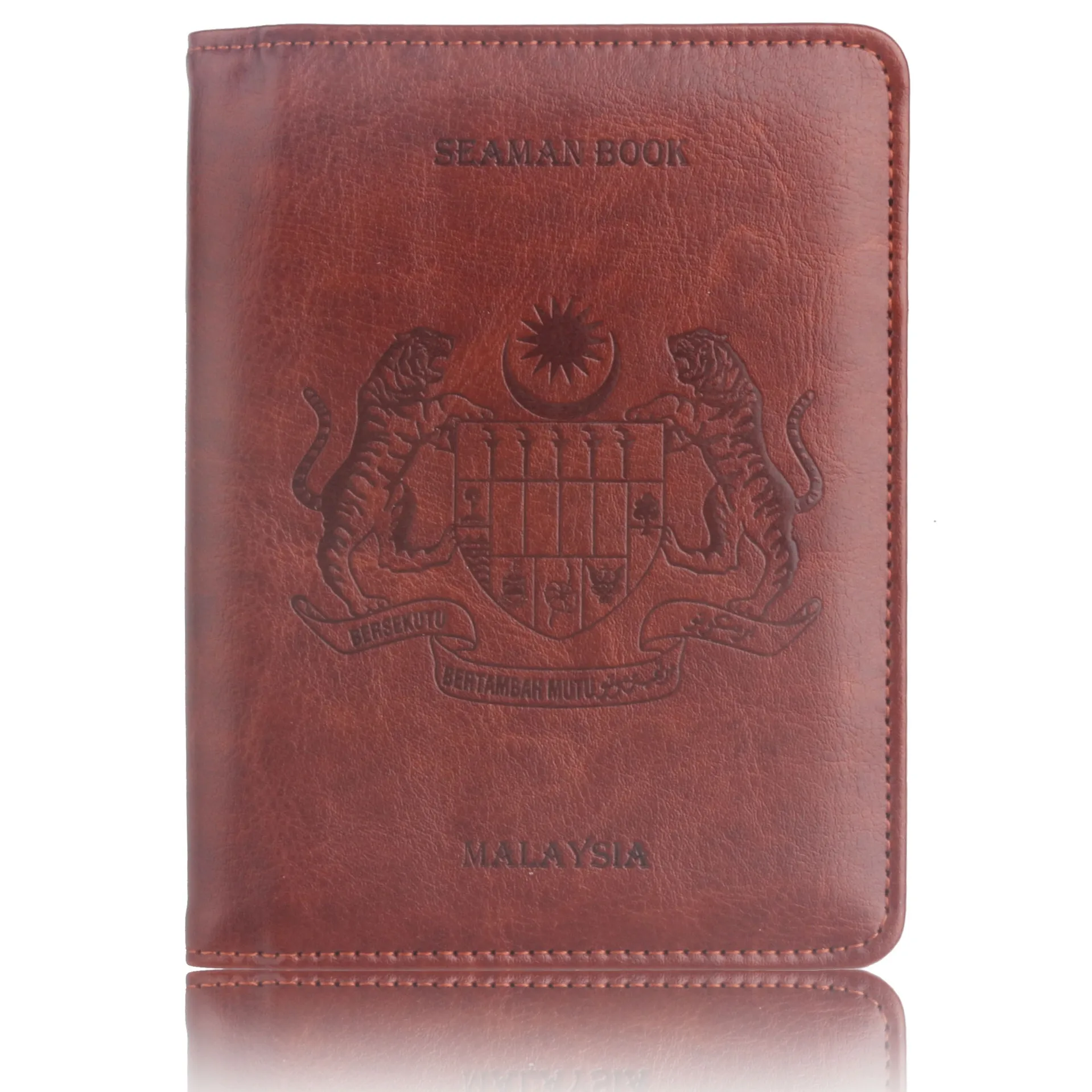 Malaysia RFID Passport Protective Case Antimagnetic Anti-theft Passport Case Travel Card Case
Malaysia RFID Passport Protective Case Antimagnetic Anti-theft Passport Case Travel Card Case