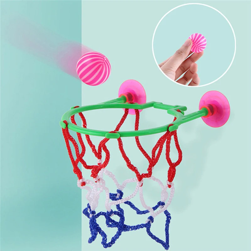 1PC Developmental Basketball Machine Kids Adults Portable Suction Cup Mini Toy Basketball Hoop Gift For Kids Toys
1PC Developmental Basketball Machine Kids Adults Portable Suction Cup Mini Toy Basketball Hoop Gift For Kids Toys