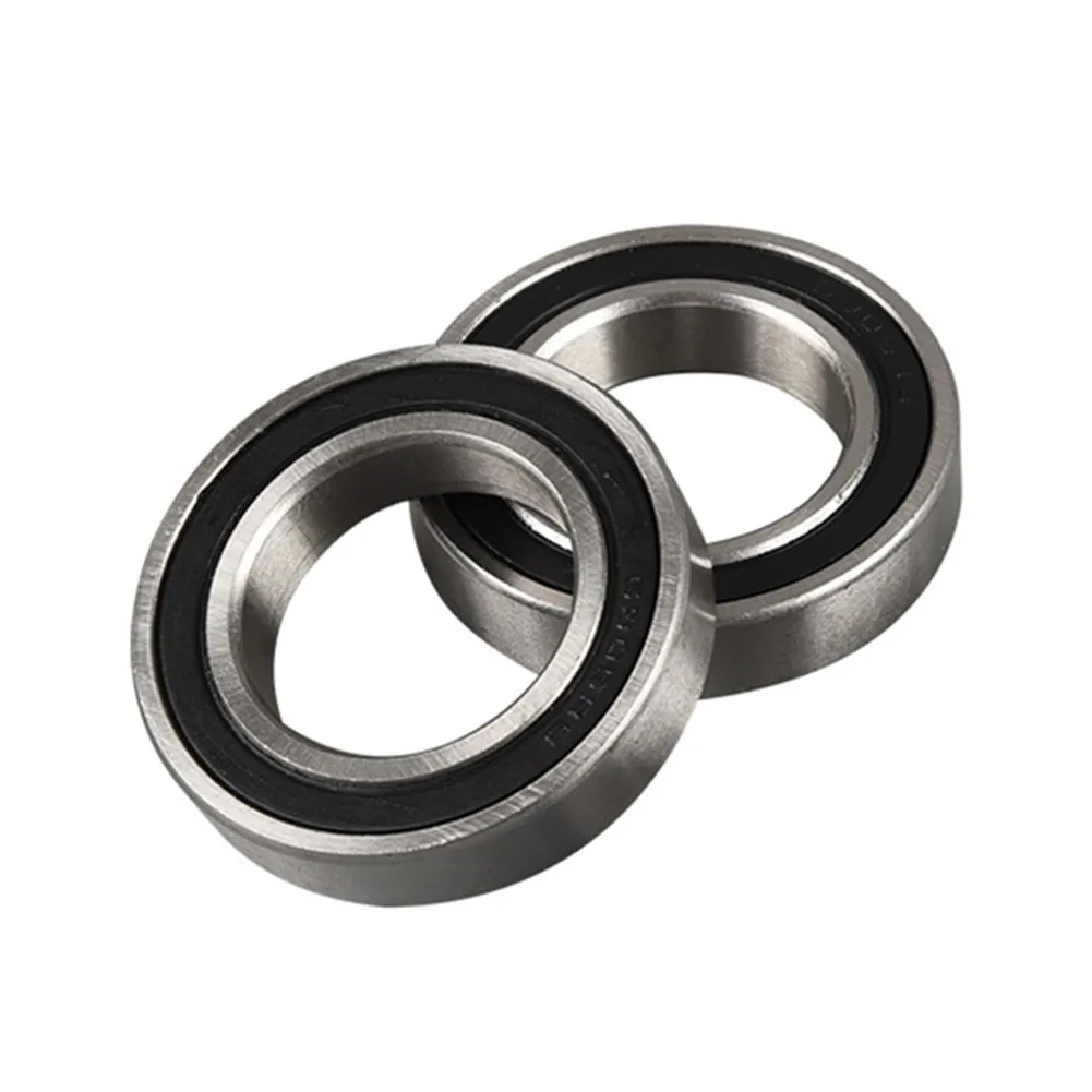 2pcs MTB Cycling Bearings Front Rear Solid Bearings Accessories Dunlop 61905-2RS (6905-2RS) Replacement Bike Bearing 25X42X9MM
2pcs MTB Cycling Bearings Front Rear Solid Bearings Accessories Dunlop 61905-2RS (6905-2RS) Replacement Bike Bearing 25X42X9MM