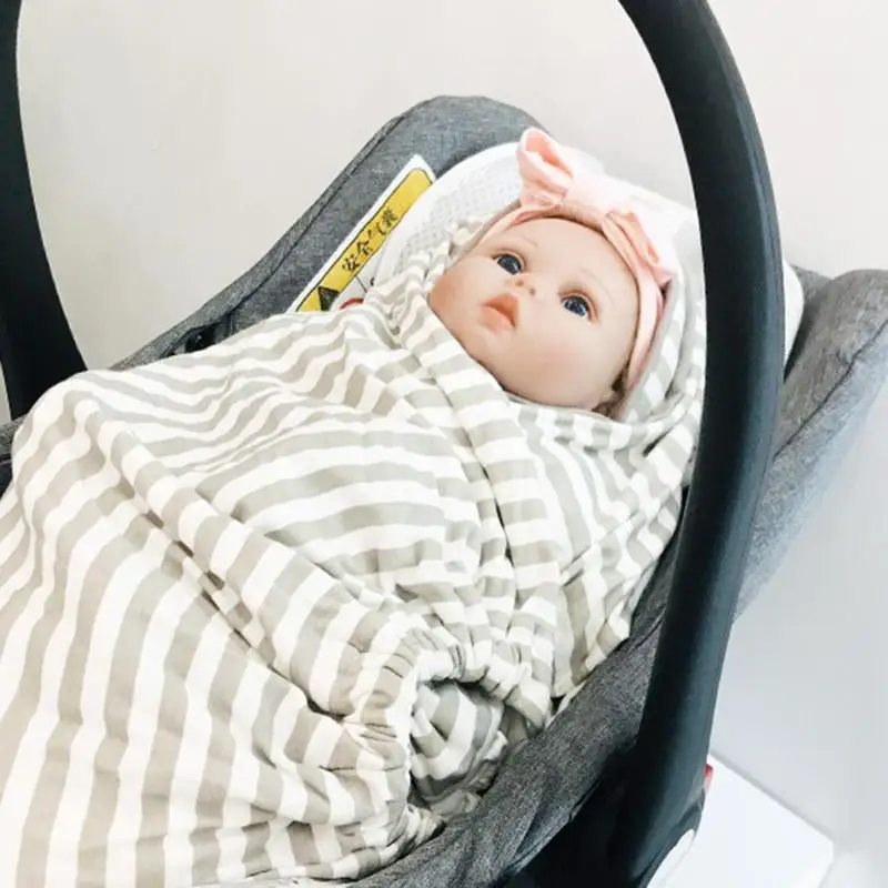 Portable Newborn Baby Sleeping Bag Warm Hoodie Blanket Pure Cotton Infant Care Windbreak Warmth Effective Reduce Head Cold
Portable Newborn Baby Sleeping Bag Warm Hoodie Blanket Pure Cotton Infant Care Windbreak Warmth Effective Reduce Head Cold