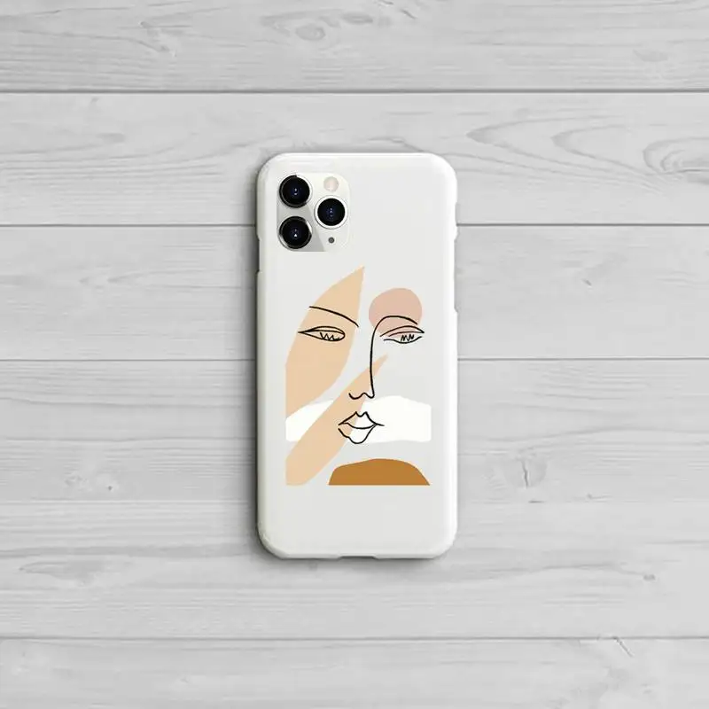 Art Retro Abstract Geometry Phone Case Candy Color White for iPhone 11 pro XS MAX 8 7 6 6S Plus X 5S SE 2020 XR
Art Retro Abstract Geometry Phone Case Candy Color White for iPhone 11 pro XS MAX 8 7 6 6S Plus X 5S SE 2020 XR