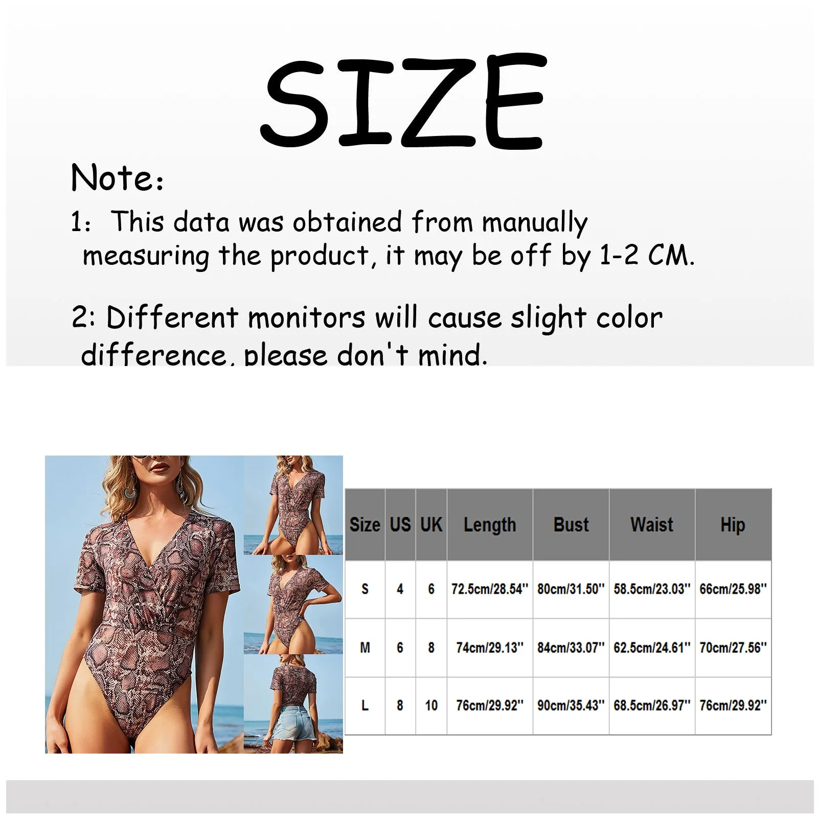 2021 Summer Casual Short Sleeve V-neck Jumpsuit Women's Print Soft Thin Playsuit Sexy Lingerie Bodysuits Simple Ladies Rompers
2021 Summer Casual Short Sleeve V-neck Jumpsuit Women's Print Soft Thin Playsuit Sexy Lingerie Bodysuits Simple Ladies Rompers