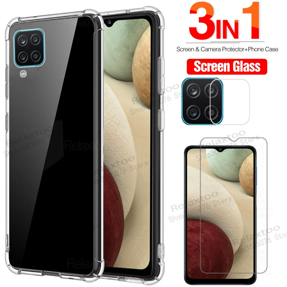 case, protective glass samsun a12 Tempered Glass lens screen Protector for samsung galaxy a12 a 12 12a 2021 Glass galax a12 case
case, protective glass samsun a12 Tempered Glass lens screen Protector for samsung galaxy a12 a 12 12a 2021 Glass galax a12 case