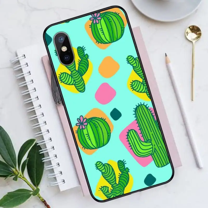 Cartoon cactus Phone Case for iPhone 11 12 mini pro XS MAX 8 7 6 6S Plus X 5S SE 2020 XR
Cartoon cactus Phone Case for iPhone 11 12 mini pro XS MAX 8 7 6 6S Plus X 5S SE 2020 XR