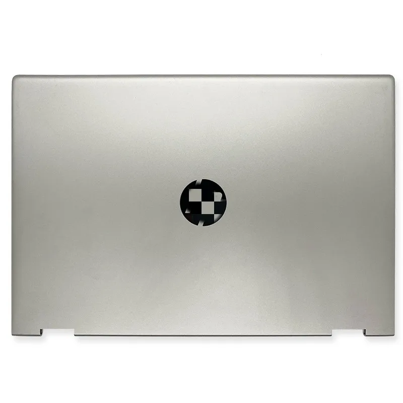 New Case Shell For HP Pavilion X360 15-CR 15-CR000 15T-CR000 Laptop LCD Back Cover/Palmrest Upper Top Cover/Keyboard Bezel
New Case Shell For HP Pavilion X360 15-CR 15-CR000 15T-CR000 Laptop LCD Back Cover/Palmrest Upper Top Cover/Keyboard Bezel