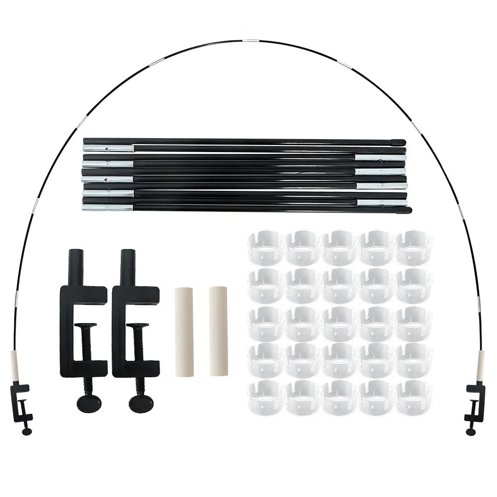 1Set Desktop Balloons Holder Column Stand Balloon Chain Balloon Arch Kits Ballon Accessories Birthday Party Wedding Decoration
1Set Desktop Balloons Holder Column Stand Balloon Chain Balloon Arch Kits Ballon Accessories Birthday Party Wedding Decoration