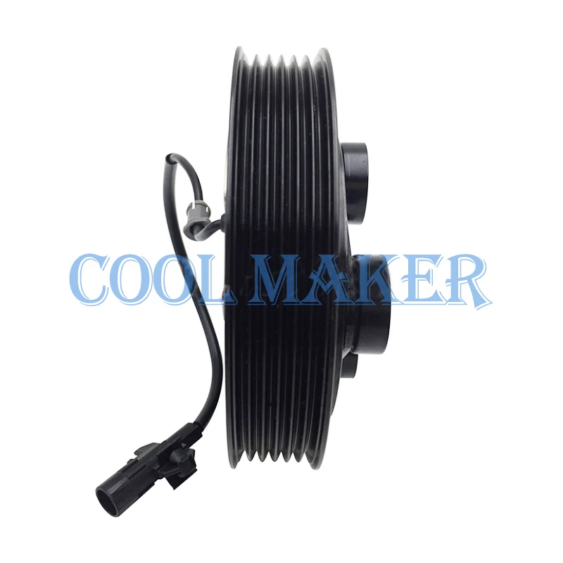 CR08B для сборки муфты компрессора переменного тока Isuzu D-max 3 0 92600F120A 898382610 8982568370 |