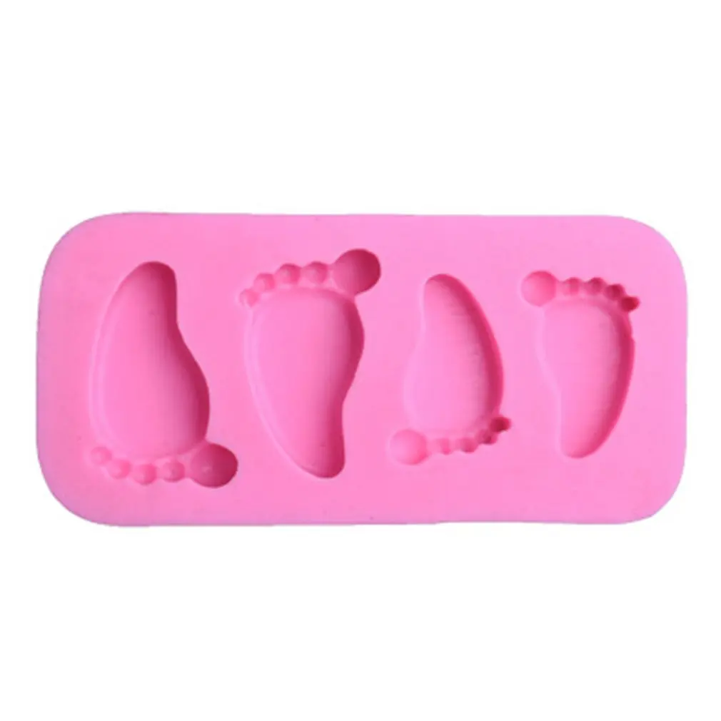 Foot Fondant Silicone Mold Diy Cake Decorating Mold Chocolate Biscuit Pudding Mold Foot Silicone Mold
Foot Fondant Silicone Mold Diy Cake Decorating Mold Chocolate Biscuit Pudding Mold Foot Silicone Mold