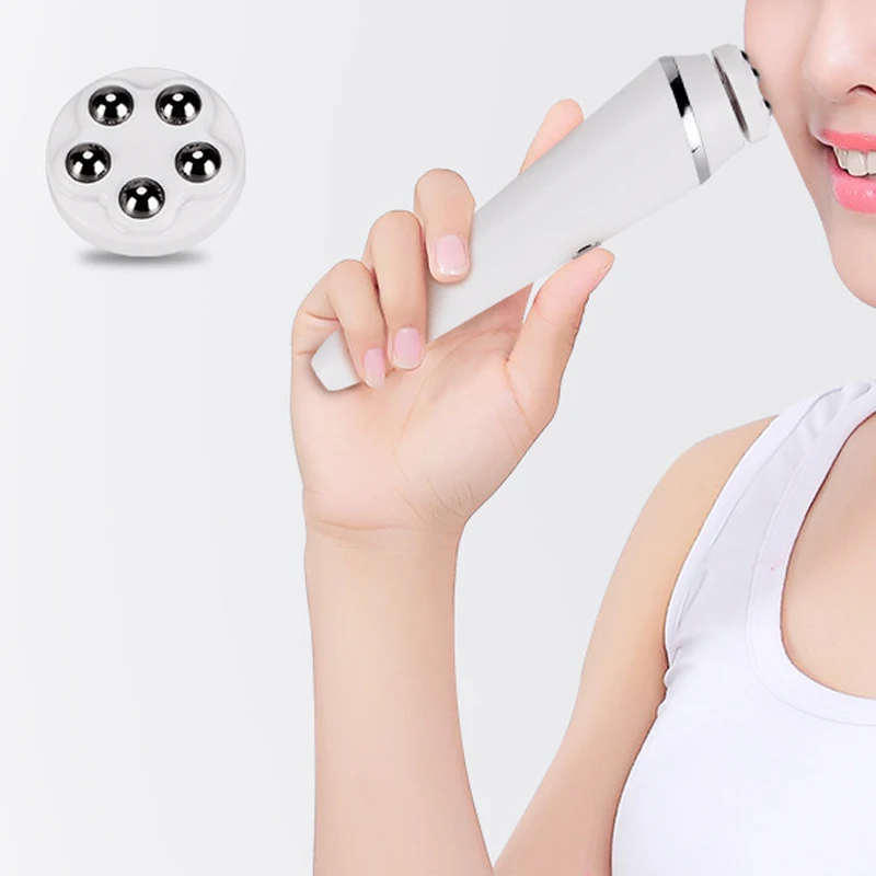 1 шт., мини-массажер для чистки тела
1 шт., мини-массажер для чистки тела