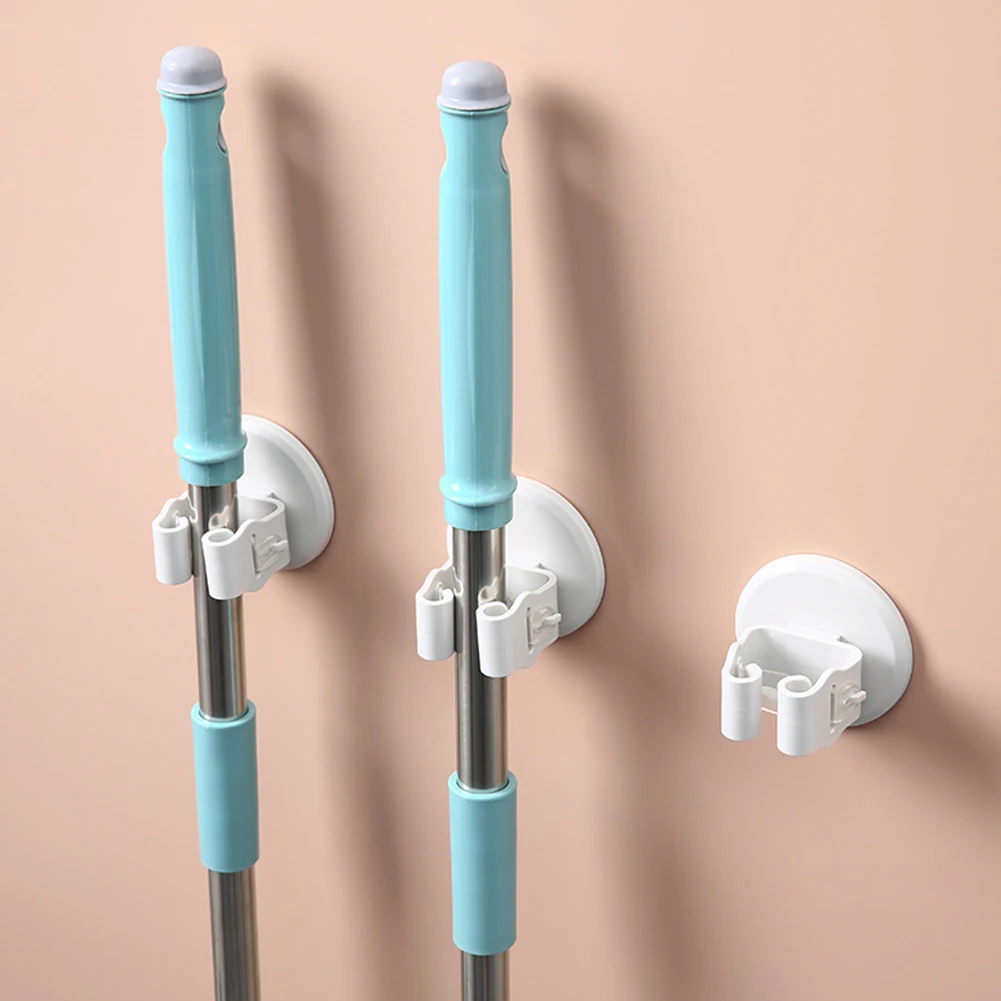 1/3pcs Adhesive Multi-Purpose Hooks Wall Mounted Mop Organizer Holder RackBrush Broom Hanger Hook Kitchen bathroom Strong Hooks
1/3pcs Adhesive Multi-Purpose Hooks Wall Mounted Mop Organizer Holder RackBrush Broom Hanger Hook Kitchen bathroom Strong Hooks