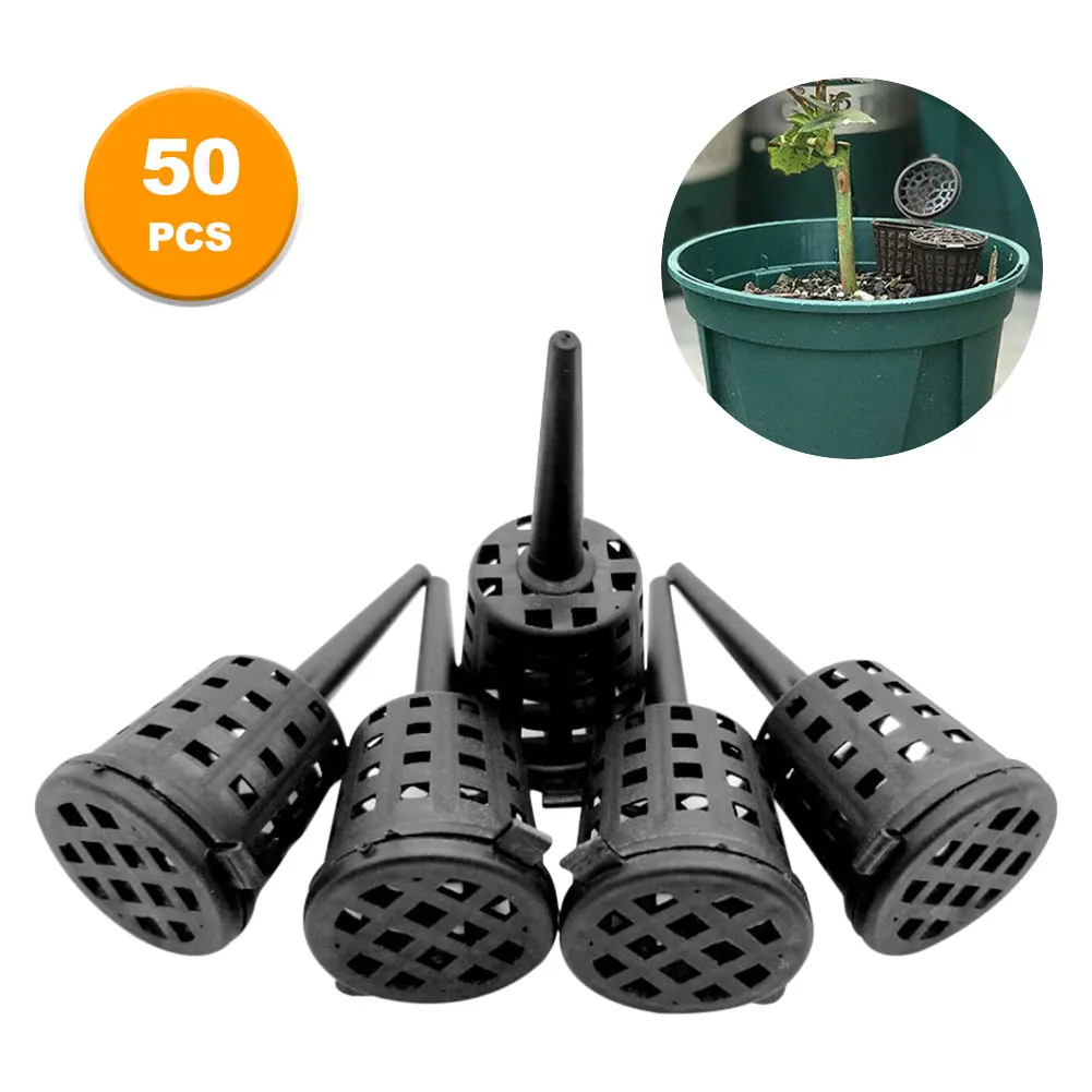Fertilizer box Bonsai Tool Fertilizer Cover Basket Box Dome Case Plastic Plant Bug Portable Nursery Pots 50 Pcs
Fertilizer box Bonsai Tool Fertilizer Cover Basket Box Dome Case Plastic Plant Bug Portable Nursery Pots 50 Pcs