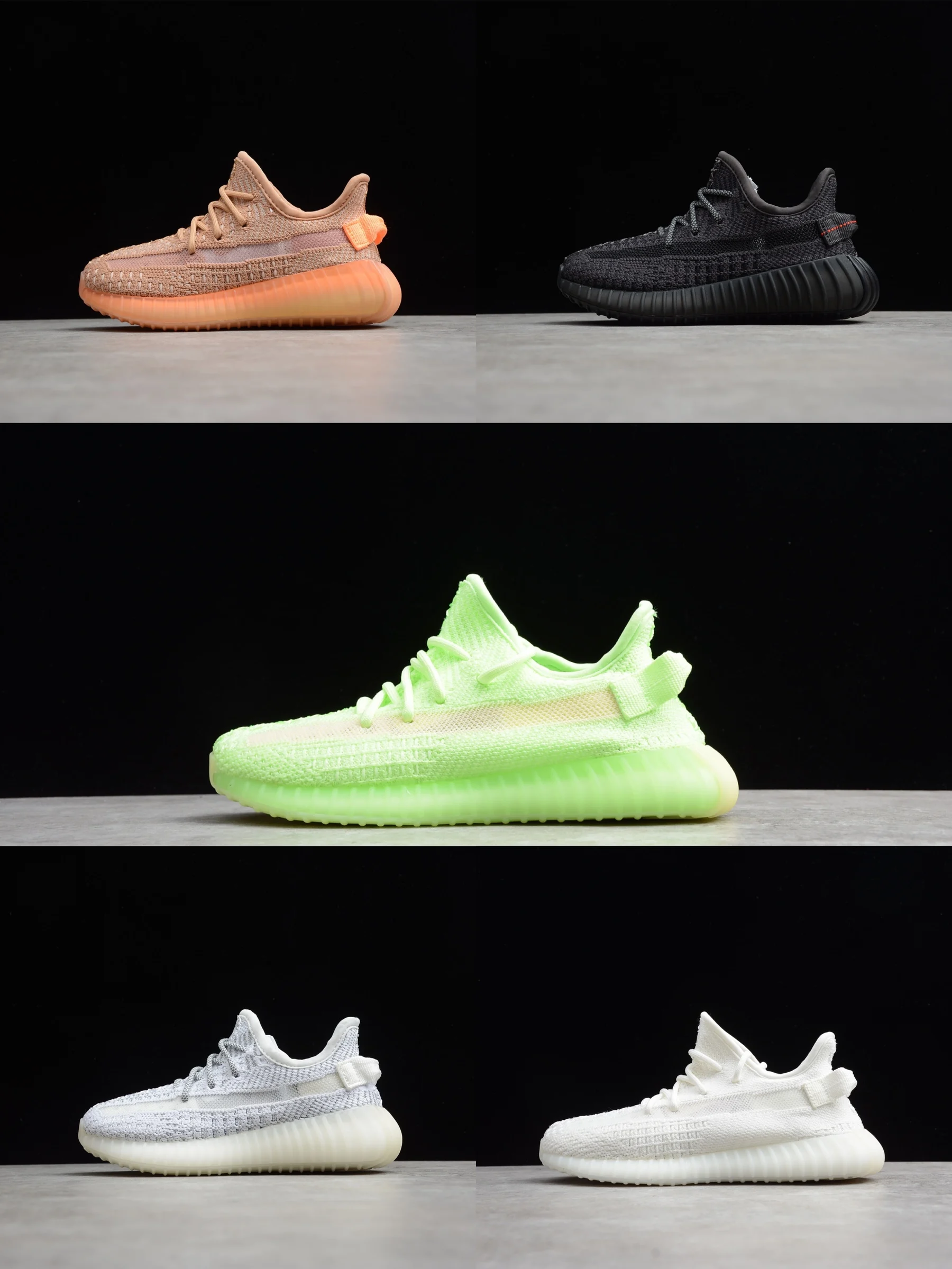 Children's Shoes
Children's Shoes