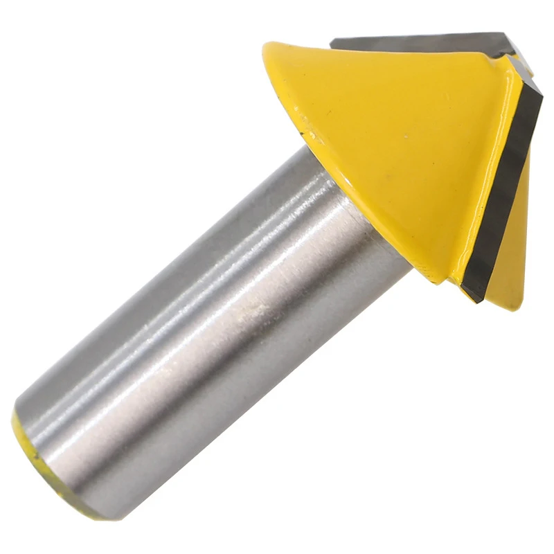 2PC/Set 1/2" 12.7MM Shank Milling Cutter Wood Carving Window Grill Muntin Mullion Cutter Router Bit Set Woodworking Tenon Cutter 
2PC/Set 1/2" 12.7MM Shank Milling Cutter Wood Carving Window Grill Muntin Mullion Cutter Router Bit Set Woodworking Tenon Cutter