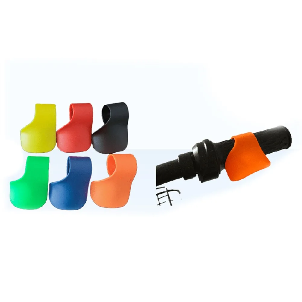 E-Scooters Accessories Throttle Booster 7x5x3cm ABS Wrist Rest Assist Handle Grip For Xiao*mi M365 E-Bike Booster Parts Cycling
E-Scooters Accessories Throttle Booster 7x5x3cm ABS Wrist Rest Assist Handle Grip For Xiao*mi M365 E-Bike Booster Parts Cycling