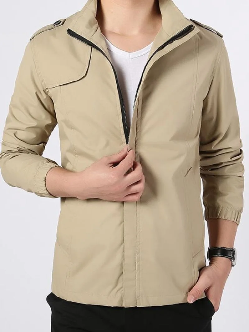 Men's Car Logo Cardigan Jacket New Casual Jacket Spring Coat Wholesale Plus Size Regular Slim Fit M
Men's Car Logo Cardigan Jacket New Casual Jacket Spring Coat Wholesale Plus Size Regular Slim Fit M