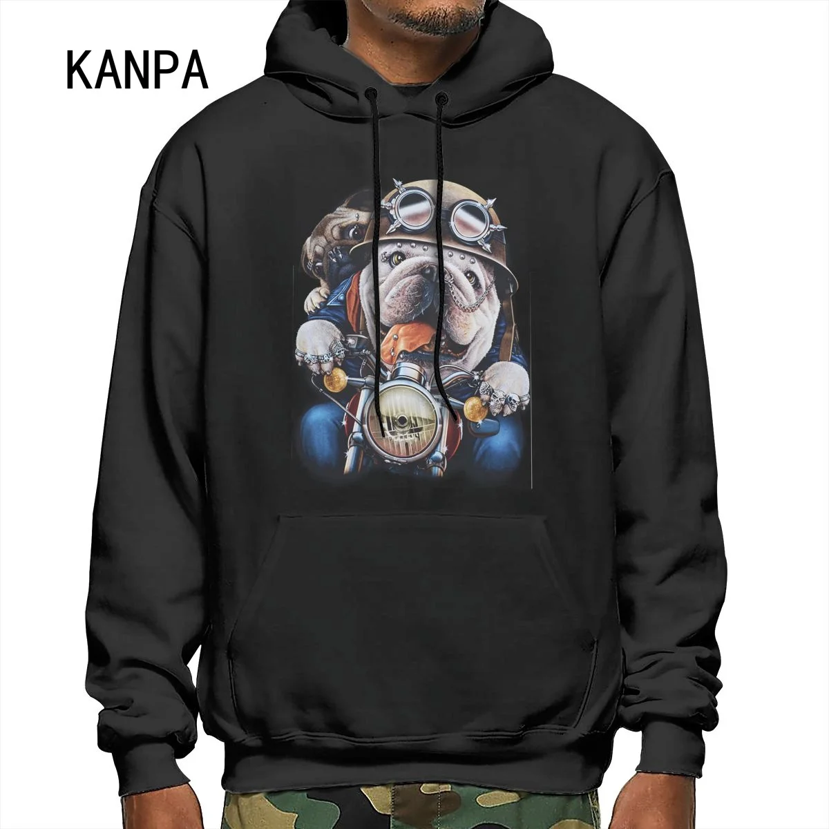 KANPA 2020 New Fashion Men's Hoodies Personality Pattern Print Hoody Men Workout Top Sweatshirts
KANPA 2020 New Fashion Men's Hoodies Personality Pattern Print Hoody Men Workout Top Sweatshirts