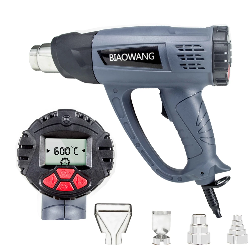 Building Hair dryer for soldering temperature adjustable digital display heat tool 220V good quality heat gun hot air guns
Building Hair dryer for soldering temperature adjustable digital display heat tool 220V good quality heat gun hot air guns
