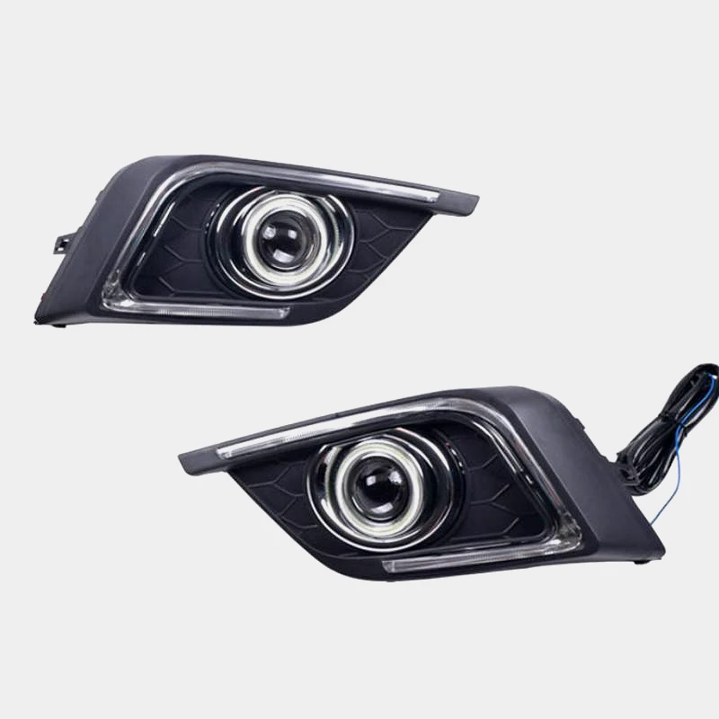 For Nissan Sentra Auto LED Daytime Running Lights DRL Kit foglight
For Nissan Sentra Auto LED Daytime Running Lights DRL Kit foglight