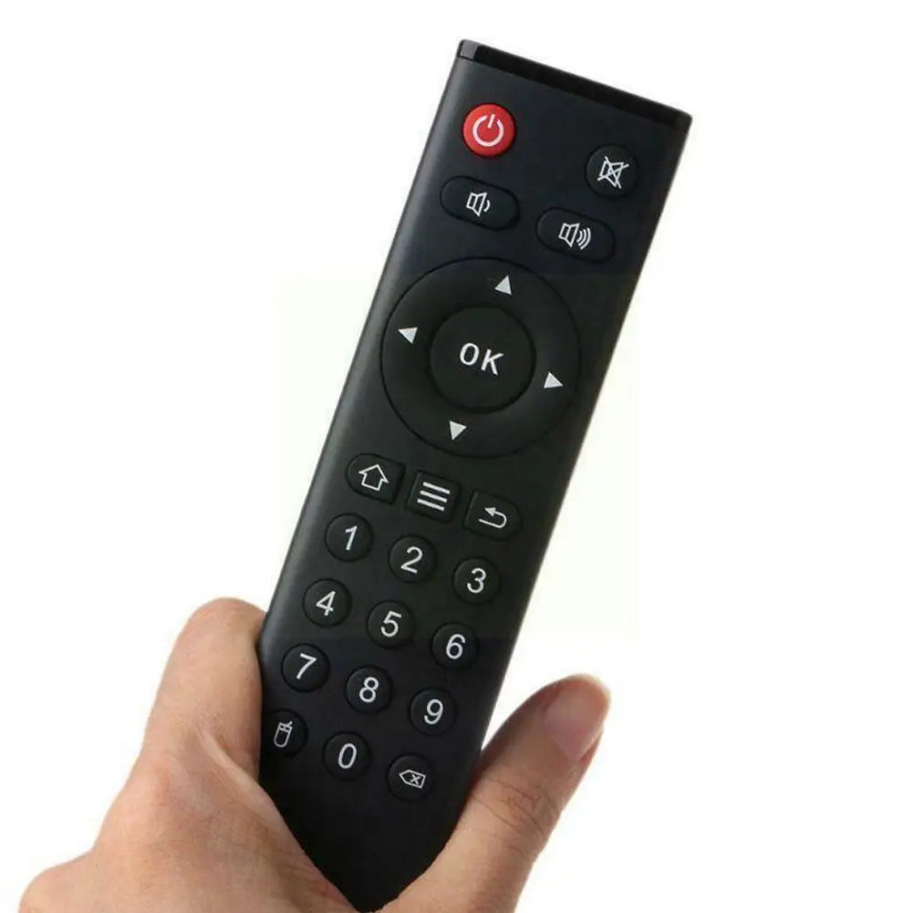 

TV Remote Control TX3 TX6 TX8 TX5 TX3MINI Set-top Box Control Network Control TV Infrared Remote Box Remote H5W2