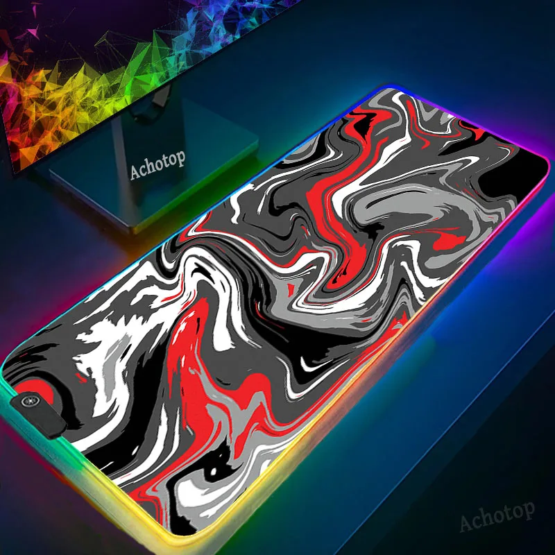 Strata Liquid Mouse Pad Art Gaming Mouse Mat XXL Big Mousepad Carpet Mouse Carpet Black Rubber Mat PC Gamer Computer Desk Mat
Strata Liquid Mouse Pad Art Gaming Mouse Mat XXL Big Mousepad Carpet Mouse Carpet Black Rubber Mat PC Gamer Computer Desk Mat