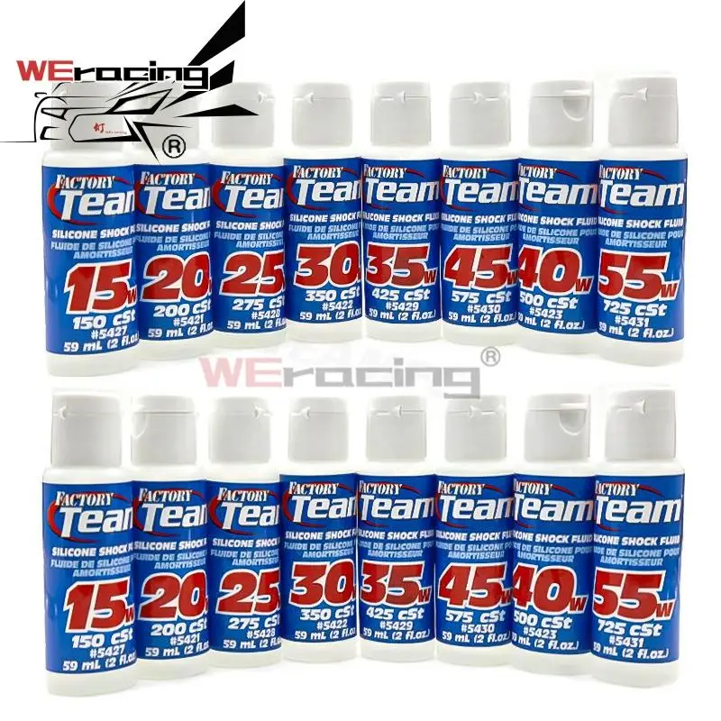 60ML RC Shock Absorbers Oil Differential Mechanism Oil For RC Crawler Car Drifting Car RC Monster Truck Short-Course Truck
60ML RC Shock Absorbers Oil Differential Mechanism Oil For RC Crawler Car Drifting Car RC Monster Truck Short-Course Truck
