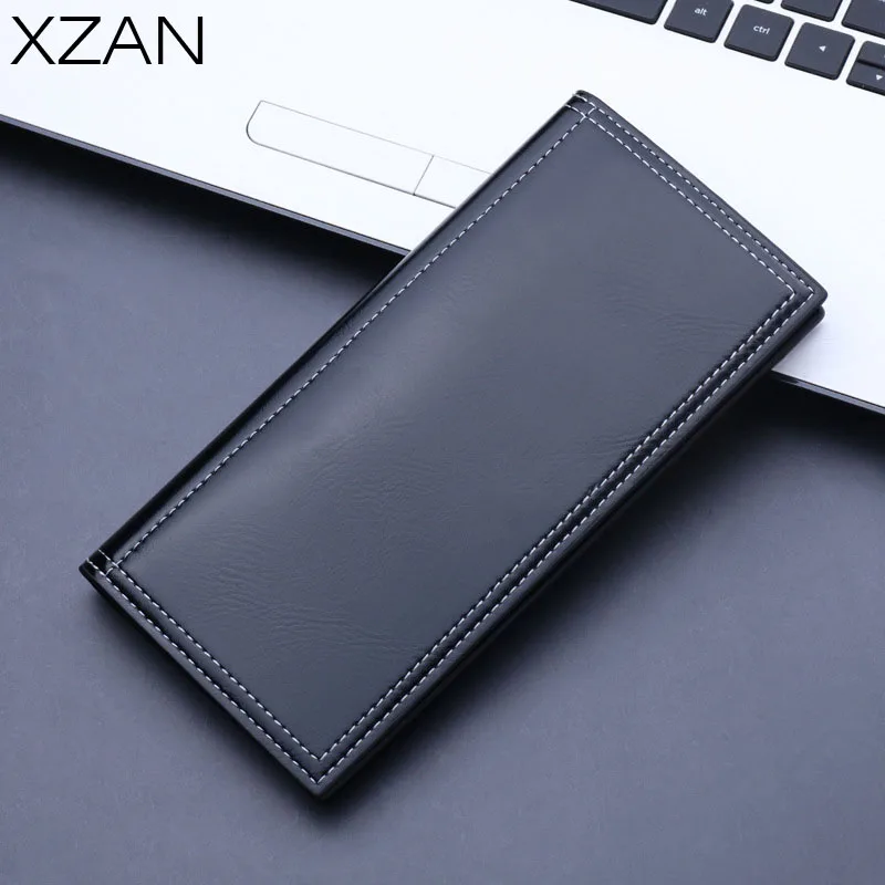 Мужские длинные кошельки тонкий клатч длинный кошелек Мужская сумка на молнии-клатч мужская кожаная сумка для денег длинный кошелек 
Мужские длинные кошельки тонкий клатч длинный кошелек Мужская сумка на молнии-клатч мужская кожаная сумка для денег длинный кошелек