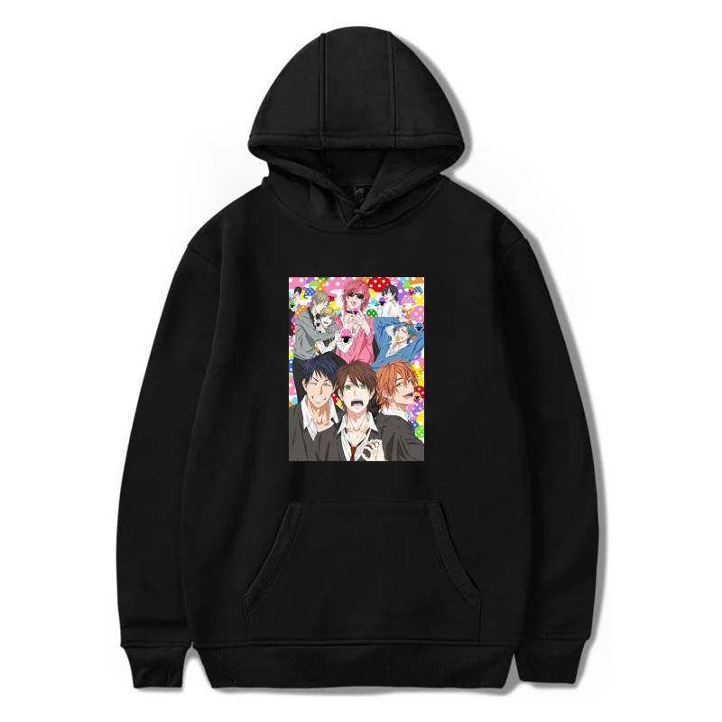 100%COTTONYarichin b Club Japanese Anime Hoodies Aesthetics Cool Unisex Sweatshirt Fashion Pullover Harajuku Tops Hooded
100%COTTONYarichin b Club Japanese Anime Hoodies Aesthetics Cool Unisex Sweatshirt Fashion Pullover Harajuku Tops Hooded