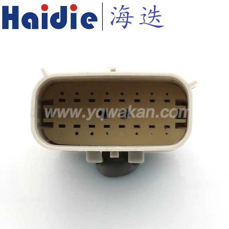 2sets 16pin auto wiring harness plug cable electric plug connector 33482-8602
2sets 16pin auto wiring harness plug cable electric plug connector 33482-8602