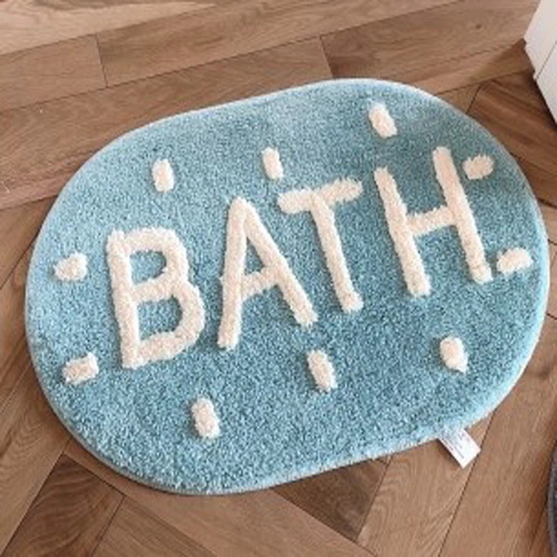 Cartoon Cat Styling Letter Design Non- Slip Foot Mat Hallway Porch Area Rug for Home Livingroom Door Mats Suck Water Bath Carpet
Cartoon Cat Styling Letter Design Non- Slip Foot Mat Hallway Porch Area Rug for Home Livingroom Door Mats Suck Water Bath Carpet