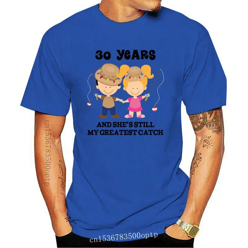 Футболка мужская с 3D принтом, тенниска с коротким рукавом, подходит для пар, подходит для 30-летия свадьбы
Футболка мужская с 3D принтом, тенниска с коротким рукавом, подходит для пар, подходит для 30-летия свадьбы