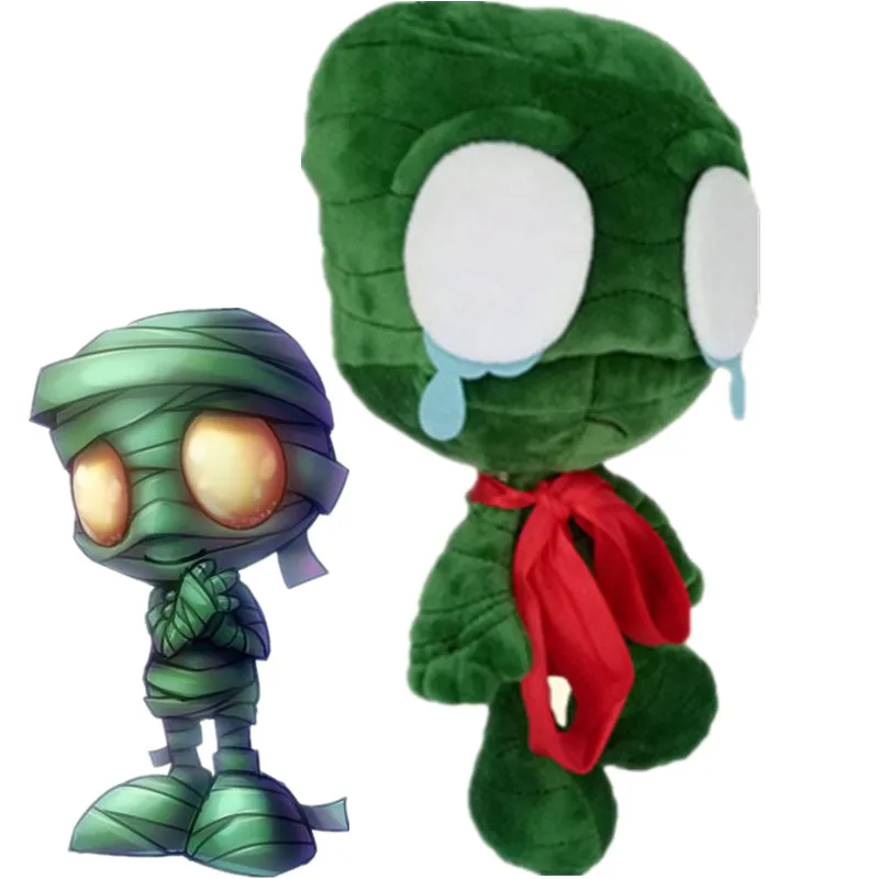 Аниме игра Amumu плюшевая кукла косплей мультфильм грустная мама мягкая игрушка Рождественский подарок Подарочная Подушка реквизит в подаро...
Аниме игра Amumu плюшевая кукла косплей мультфильм грустная мама мягкая игрушка Рождественский подарок Подарочная Подушка реквизит в подаро...