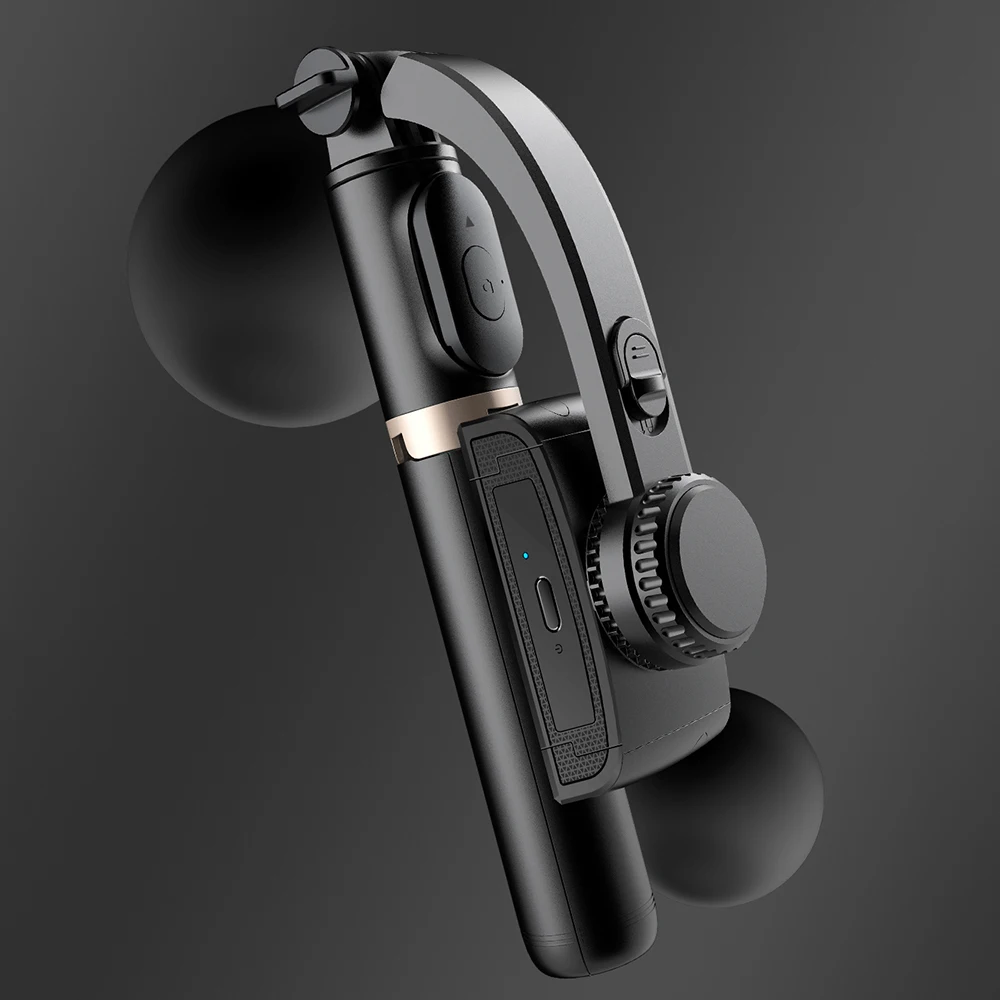 Q08 Anti-Shake Selfie Stick Bluetooth Remote Control Tripod 360 Rotate Smart Phone Selfie Holder Vlog Live Show For IOS Android
Q08 Anti-Shake Selfie Stick Bluetooth Remote Control Tripod 360 Rotate Smart Phone Selfie Holder Vlog Live Show For IOS Android