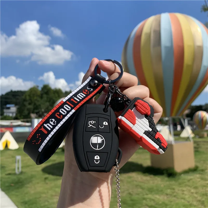Free shipping cartoon car key cover for Mercedes-Benz E-Class A-Class C-Class E200L c260l 2019 C180 LB200 Keychain Shell 
Free shipping cartoon car key cover for Mercedes-Benz E-Class A-Class C-Class E200L c260l 2019 C180 LB200 Keychain Shell