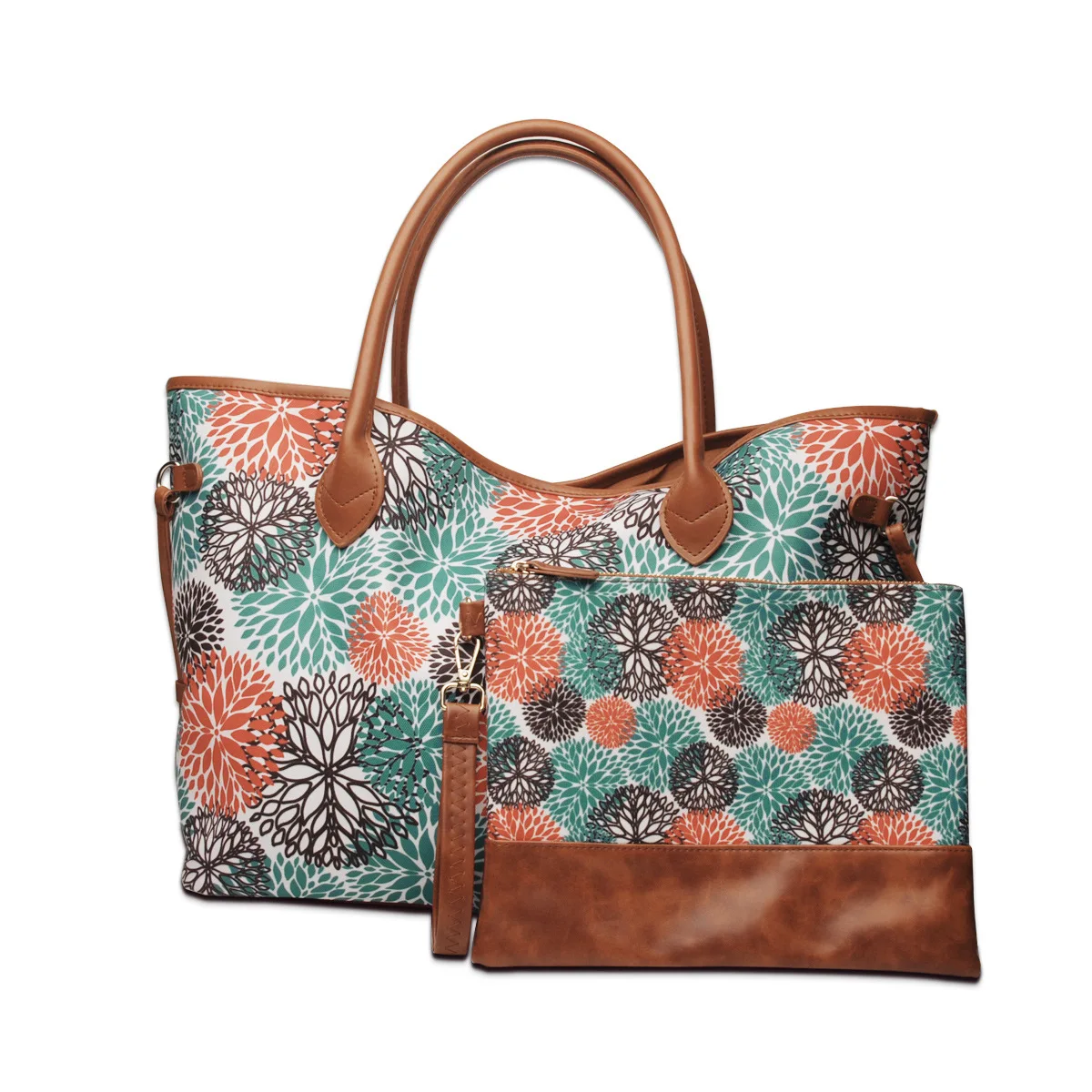 Dropshipping New Arrival Women Handbag Sets 2 Pcs Set 2021 New Ladies Casual And Fashion Handbags Female Composite Bag Femme
Dropshipping New Arrival Women Handbag Sets 2 Pcs Set 2021 New Ladies Casual And Fashion Handbags Female Composite Bag Femme