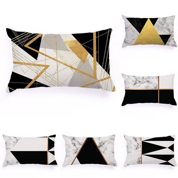 Высококачественный плюшевый чехол для подушки с геометрическим рисунком, декоративный чехол для домашнего дивана в полоску, чехол для сна, ...
Высококачественный плюшевый чехол для подушки с геометрическим рисунком, декоративный чехол для домашнего дивана в полоску, чехол для сна, ...