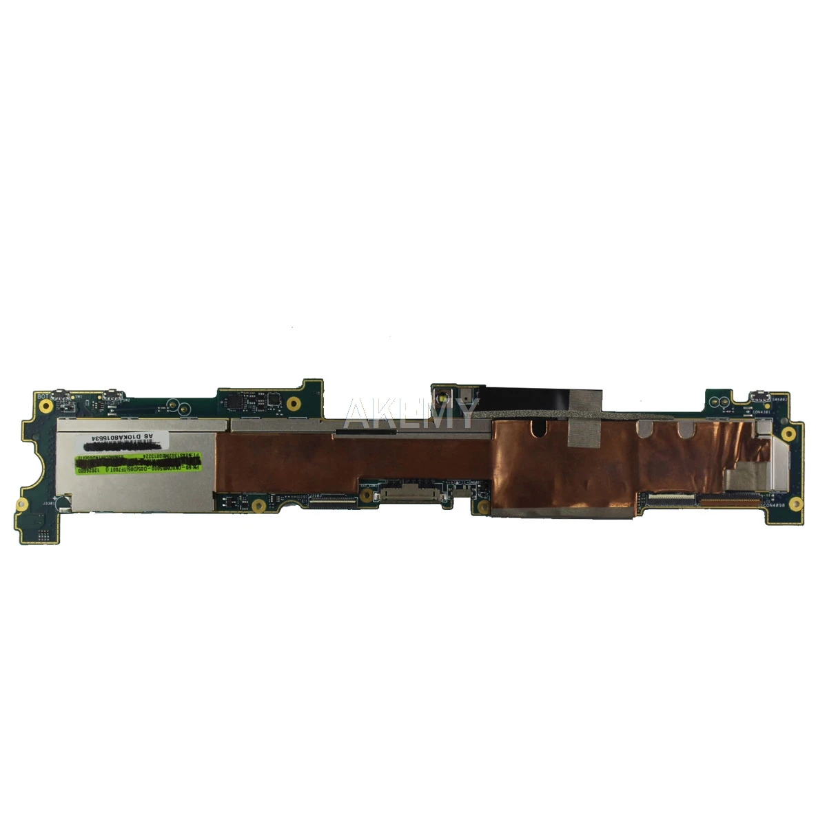 New! original For ASUS Pad Infinity TF700 TF700T Tablets motherboard Mainboard logic board W/ 32G 64G SSD 1G-RAM
New! original For ASUS Pad Infinity TF700 TF700T Tablets motherboard Mainboard logic board W/ 32G 64G SSD 1G-RAM