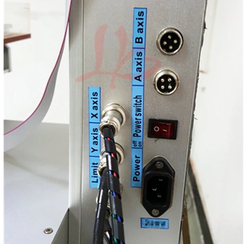 Vertical Engraving Machine 6040 2.2KW CNC Wood Router 5 Axis with A Axis B Axis Wood Carving Machine
Vertical Engraving Machine 6040 2.2KW CNC Wood Router 5 Axis with A Axis B Axis Wood Carving Machine