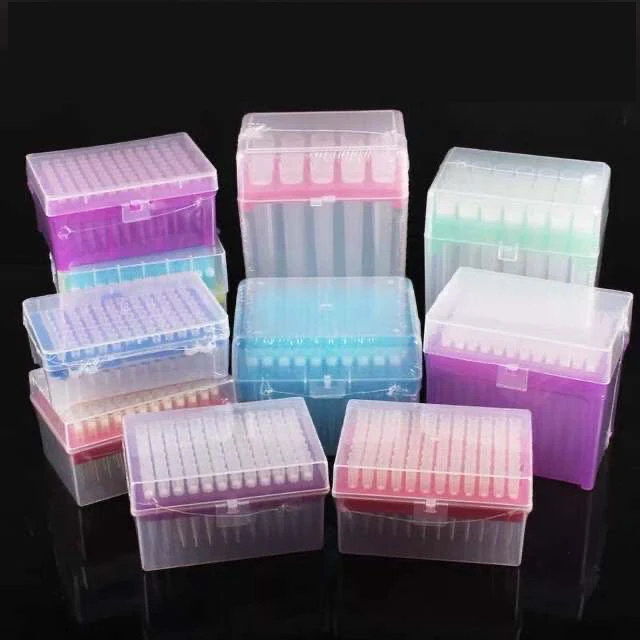 96 Pcs/box Boxed Filter Tip Pipette Tip 10ul Extension 100ul200ul1000ul Sterilization Laboratory Supplies
96 Pcs/box Boxed Filter Tip Pipette Tip 10ul Extension 100ul200ul1000ul Sterilization Laboratory Supplies