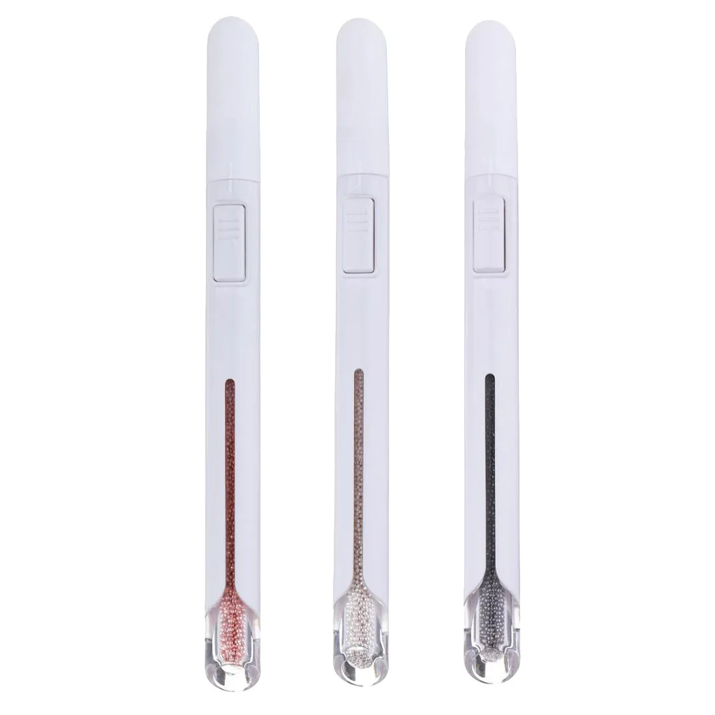 Точечная ручка для дизайна ногтей, натуральные накладные ногти, точечные инструменты, стальная шариковая ручка 
Точечная ручка для дизайна ногтей, натуральные накладные ногти, точечные инструменты, стальная шариковая ручка